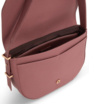 Alik Shoulder Bag - Purity - Rose